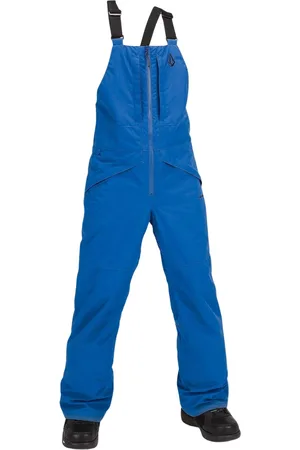 Volcom Ski-overalls voor kinderen Barkley Ins