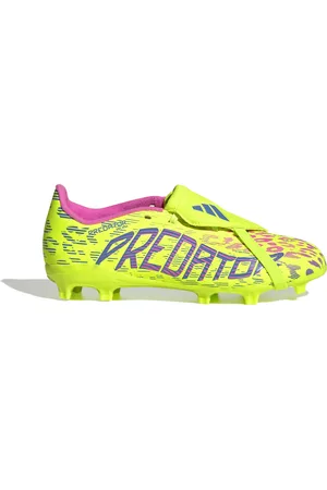 adidas Kindervoetbalschoenen Predator League FT FG