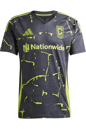 adidas Uitshirt Columbus Crew 2025/26