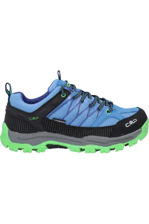 CMP Lage Schoenen voor kinderen Rigel Waterproof