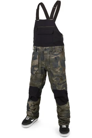Volcom Ski-overalls Roan