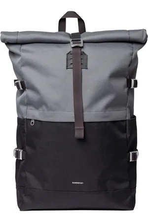 Sandqvist Rugzak Icon Rolltop L