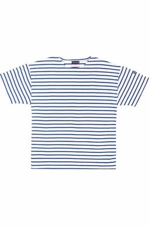 Armor.lux T-shirt marinière doelan