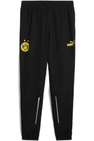 PUMA Archive Domicile Joggingbroek Borussia Dortmund 2024/25