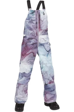 Volcom Ski-overalls voor kinderen Barkley Ins