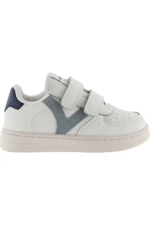 victoria Kindertrainers Tiempo Tiras Efecto Piel