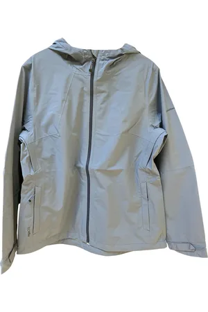 Kathmandu Dames regenjack Trailhead Stretch 2.5L