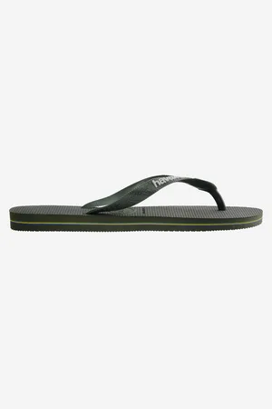 Havaianas Slippers Brésil Logo
