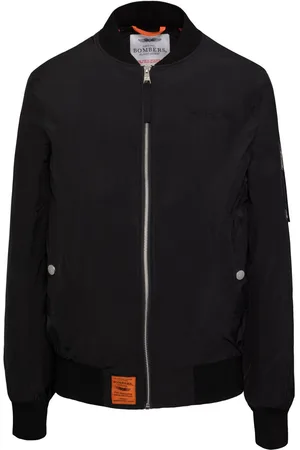 Bombers Original MA1