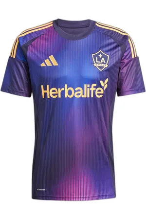adidas Uitshirt La Galaxy 2025/26