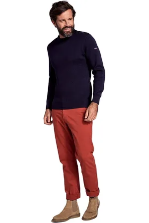Armor.lux Pullover Fouesnant