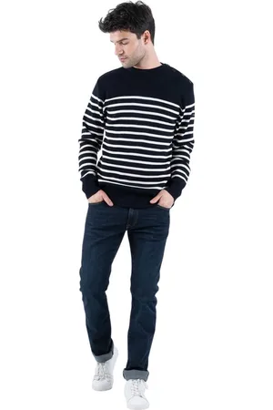 Armor.lux Pullover Paimpol