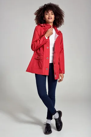 Armor.lux Parka voor dames audierne