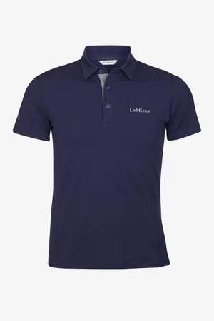 LeMieux Meisjespolo Junior Pro