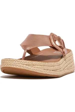 FitFlop Hakken slippers voor dames F-Mode