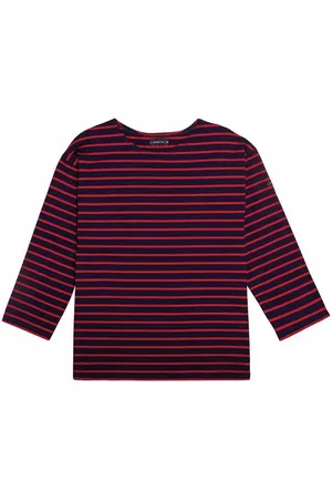 Armor.lux T-shirt marinière beg meil