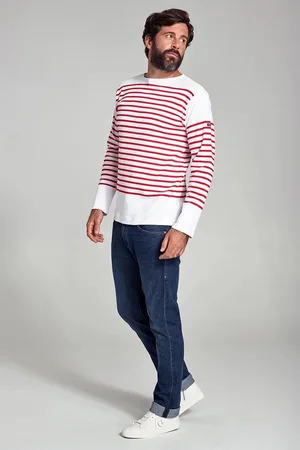 Armor.lux Matroos T-shirt amiral