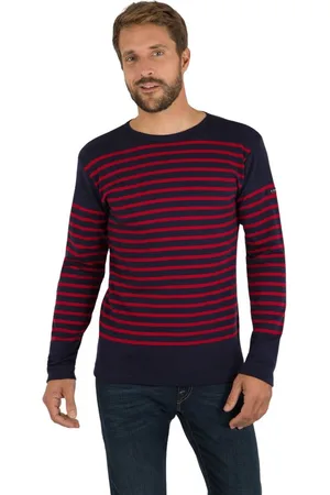 Armor.lux Pullover Amiral