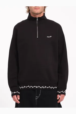 Volcom Sweatshirt Mocklov Crew