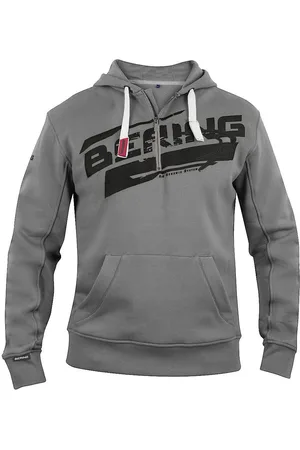 Bering Motor hoodie Polar