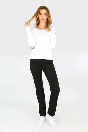 Armor.lux Dames-T-shirt annaïg