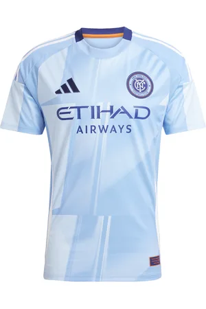 adidas Trainingsshirt New York City FC 2025/26