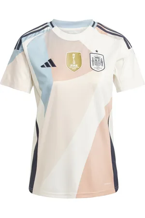 adidas Buiten tenue voor dames Espagne Women