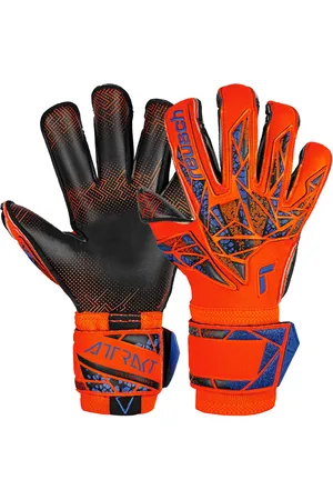 Reusch Keepershandschoenen Attrakt Gold X Evolution GluePrint