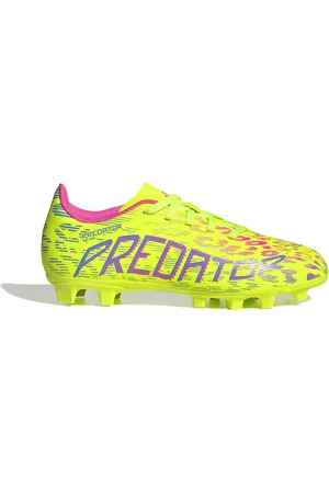 adidas Kindervoetbalschoenen Predator Club FG/MG