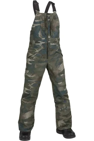 Volcom Ski-overalls voor kinderen Barkley Ins