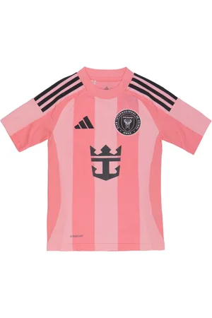adidas Trainingsshirt voor kinderen Inter Miami CF 2025/26