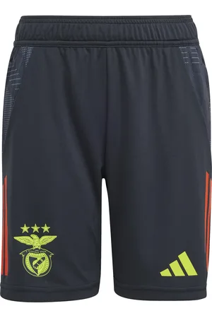 adidas Trainingsshorts voor kinderen Benfica Lisbonne Tiro 2024/25