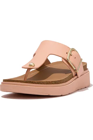 FitFlop Hakken slippers voor dames Gen-FF
