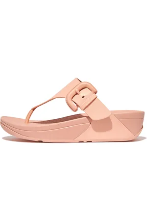 FitFlop Hakken slippers voor dames Lulu