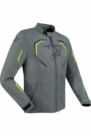 Bering Motorjas Dundy