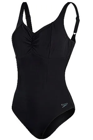Speedo Dames zwempak uit 1 stuk Eco Aquanite