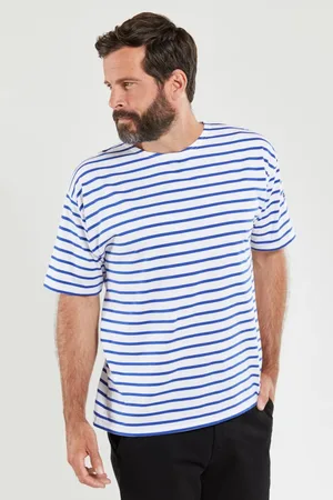 Armor.lux T-shirt marinière théviec