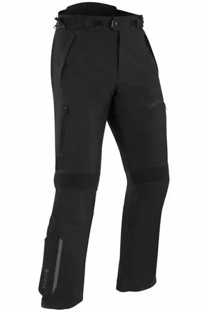 Bering Motorbroek Hurricane Groot getailleerde X