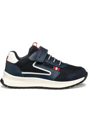 Geox Baby jongens sportschoenen Briezee A