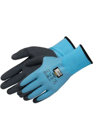 Safety Jogger Werkhandschoenen Industrial Prodry (x12)