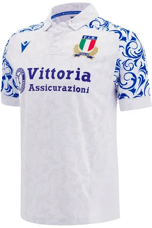macron Buitenwiel Italië Rugby 2024/25
