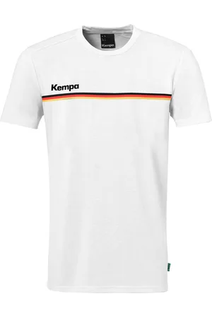 Kempa Kinder-T-shirt Duitsland