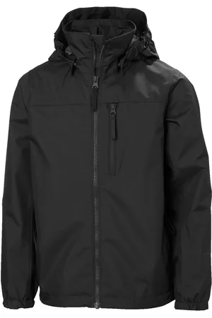 Helly Hansen Waterdicht kinderjack Crew