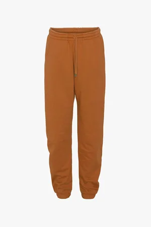 Colorful Standard Jogging Organic Ginger Brown