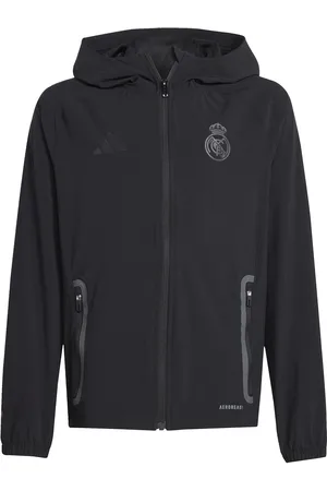 adidas Kinder trainingspak Real Madrid Tiro 2024/25