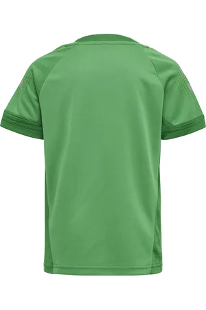 Hummel Polyester Koszulka voor kinderen Lead