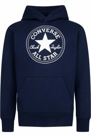 Converse Junior Hoodie Fleece CTP Core PO