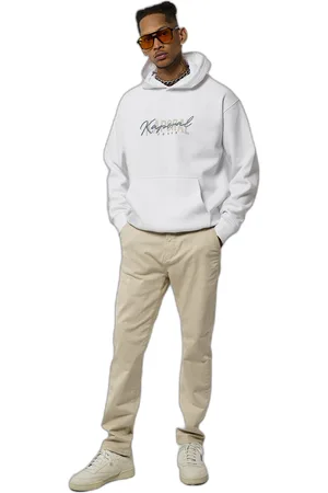 Kaporal 5 Chino broek Irwix