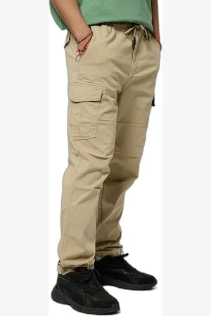 Kaporal 5 Cargo broek Tiago