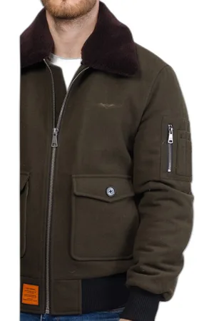 Bombers Original Jas Bombers Douglas